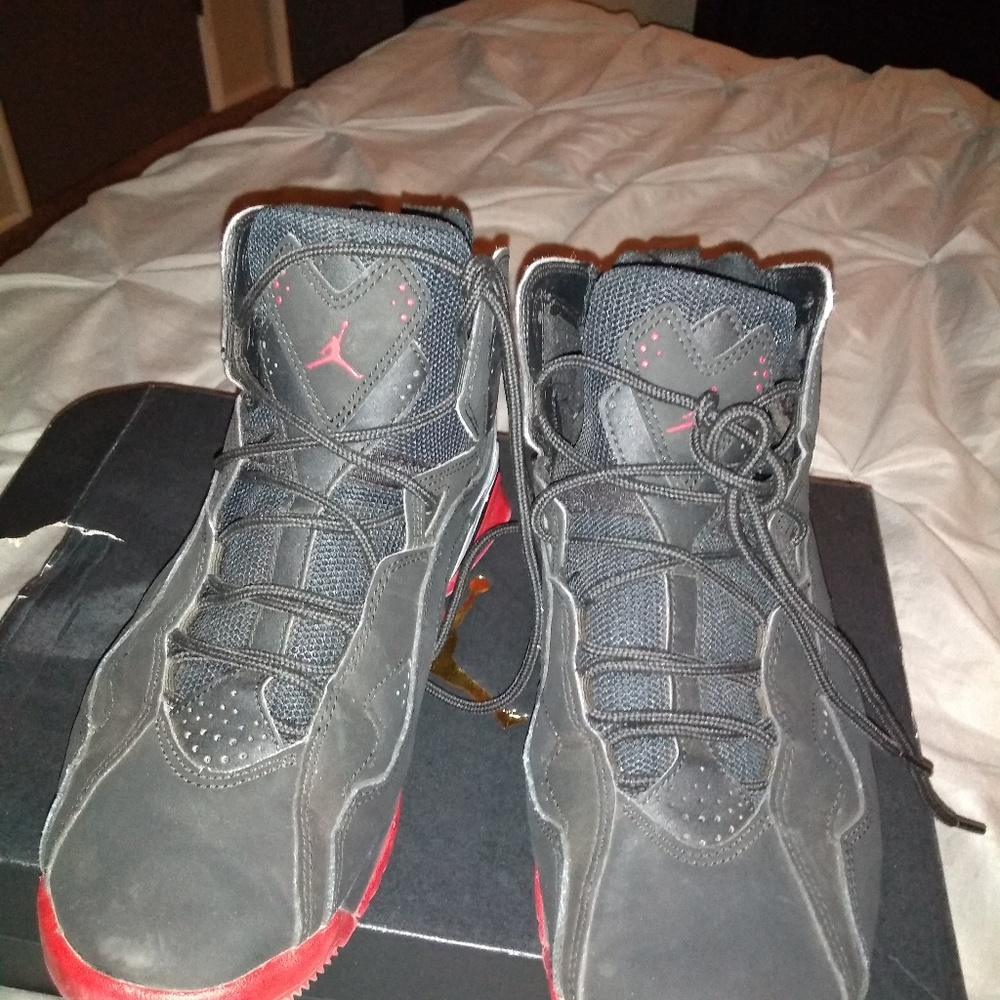 Men's Jordans